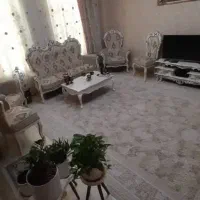 مبل ۷ نفره سلطنتی|مبلمان خانگی و میز عسلی|اسلامشهر, شهرک مفیدی|دیوار