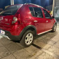 فروش خودرو ساندرو|خودرو سواری و وانت|کرج, شهرک ولیعصر|دیوار