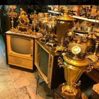 سمساری تهران خریدار لوازم منزل فرشی برقی خردریز