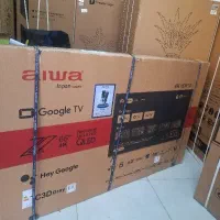 ایوا 65 اینچ فول امکانات روز دنیا