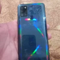 گوشی A21s|موبایل|شادگان, |دیوار