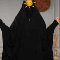 چادر، شلوار، مقنعه، شال، روسری و‌