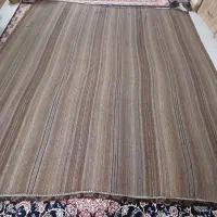 جاجیم پشمی دستبافت