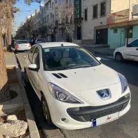 ۲۰۷ مدل ۹۷ اتومات