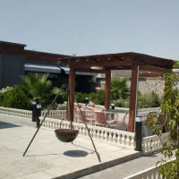 ویلای شهرکی