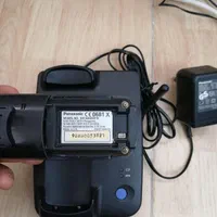 تلفن بی سیم پاناسونیک اصلی از سری های اول|تلفن رومیزی|مهاباد (آذربایجان غربی), |دیوار