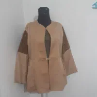 مانتو سایز ۳۸تا ۴۴