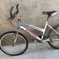 دوچرخه المپیا