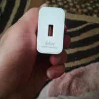 شارژر 66 واتی هانر اورجینال