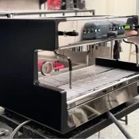 دستگاه اسپرسو ساز دو گروپ چیم co-05 مدل ۲۰۱۷