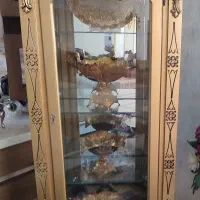 بوفه تمیز سالم