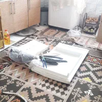 تعمیرات نوار یخچال،پوسیدگی،افتادگی درب، در محل|خدمات پیشه و مهارت|گرگان, |دیوار