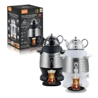 سماور برقی سماوربرقی راف آلمان 6 لیتریRAF 7115|سماور، چایساز، قهوهساز|تهران, امین حضور|دیوار