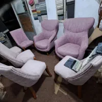 تعمیرات مبل سعید|خدمات پیشه و مهارت|آمل, |دیوار