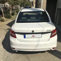 ساینا مدل ۱۴۰۰بدون رنگ شاسی سالم|خودرو سواری و وانت|اصفهان, برازنده|دیوار