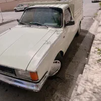 فروش پیکان وانت