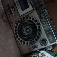 ضبط سوت قدیمی ژاپن