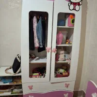 فروش وسایل اتاق کودک