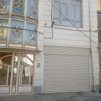 ساختمان دو طبقه  200متر زمین زیربنا هرکدام 130متر|فروش آپارتمان|ایوان, |دیوار