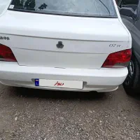 پرایدسفید۱۳۲فول مدل۹۰