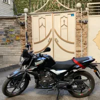 بنلی 150 TNT