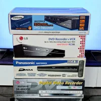 DVD RECORDER،MONTGOMERY WARD|پخشکننده DVD و ویدیو|تهران, نیاوران|دیوار