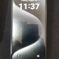 گوشی طرح iphone 15 pro max با 18ماه گارانتی|موبایل|اصفهان, شهرک گل نرگس|دیوار