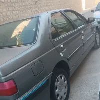 پارس سال مدل ۱۳۹۵|خودرو سواری و وانت|شیراز, شهرک بزین|دیوار