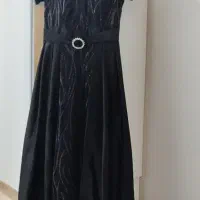 لباس مجلسی نو