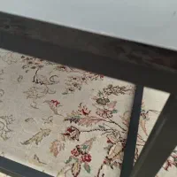 میز جلو مبلی|مبلمان خانگی و میز عسلی|سنندج, |دیوار