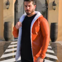 فروش ویژه و تخفیفی انواع کاپشن|لباس|ارومیه, |دیوار