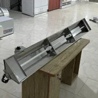 هیتر گازی تابشی سقفی - 20هزار گرماتاب بخاری برقی|بخاری، هیتر، شومینه|بیرجند, |دیوار