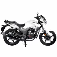 موتور هیرو هانک سفید