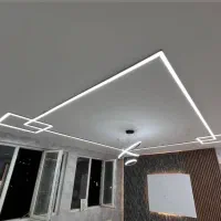 برقکاری*برق سنتی و هوشمند سازی اپارتمان وگلخانه