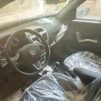 کوییک GXR-l فقط معاوضه|خودرو سواری و وانت|قم, پردیسان|دیوار