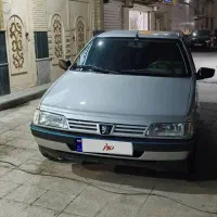 405 مدل 93 در حد|خودرو سواری و وانت|بندرعباس, |دیوار