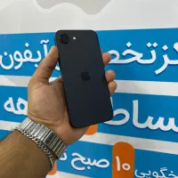 ایفون 16eکارکرده و اکبند بدون پیش پرداخت|موبایل|اصفهان, احمدآباد|دیوار