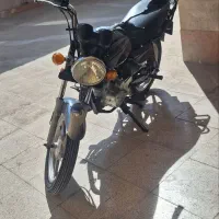 سیوان 200 متین خودرو|موتورسیکلت|میبد, |دیوار