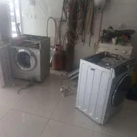 تعمیرات یخچال لباسشویی آبگرمکن بخاری کولر مشک برقی|خدمات پیشه و مهارت|نورآباد, |دیوار