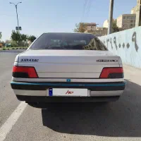 پژو 405 دوگانه سی ان جی|خودرو سواری و وانت|محمدشهر, شهرک چمران|دیوار