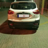 جک S3|خودرو سواری و وانت|ساوه, |دیوار