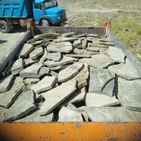 سنگ ورقه ای ،مالون، مستقیم از معدن|مصالح و تجهیزات ساختمان|تهران, پاتریس لومومبا|دیوار
