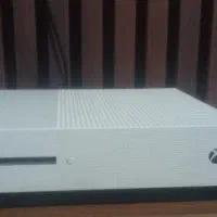دستگاه ایکس باکس اس وان (xbox s one)