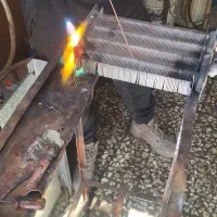 جوشکاری پکیج وتعمیرات|آبگرمکن، پکیج، شوفاژ|خمینی‌شهر, |دیوار