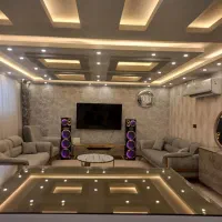 منزل ویلایی همکف ودربست باکولرگازی