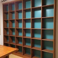 دکور فروشگاه/قفسه بندی داروخانه/ ویترین فروشگاه|فروشگاه و مغازه|تهران, منیریه|دیوار