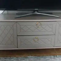 ست میزتلویزیون و کنسول