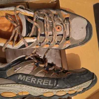 کتانی خارجی مردانه مارک مرل