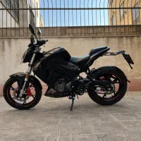 بنلی 180s|موتورسیکلت|فردیس, فردیس|دیوار