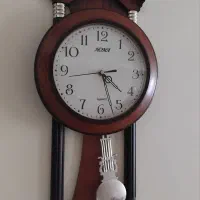 ساعت دیواری